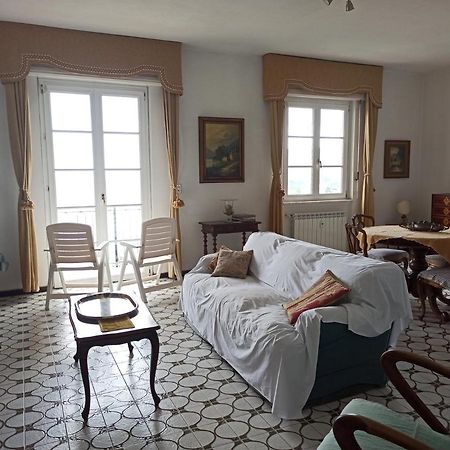 Poggio Dei Sogni Apartment Rapallo Ngoại thất bức ảnh