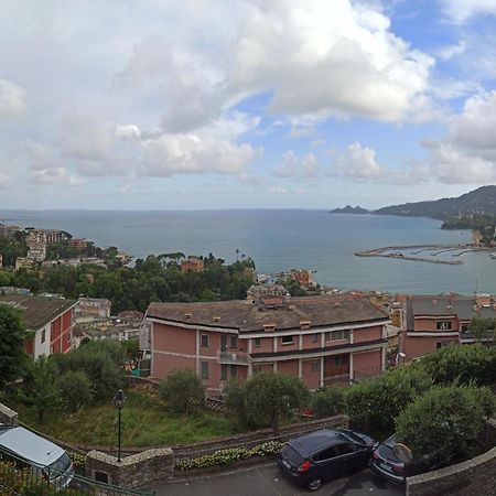 Poggio Dei Sogni Apartment Rapallo Ngoại thất bức ảnh