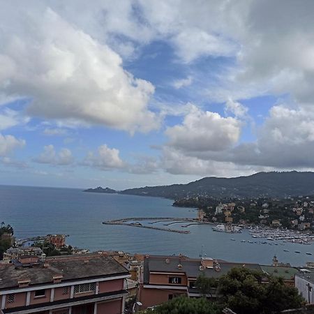 Poggio Dei Sogni Apartment Rapallo Ngoại thất bức ảnh