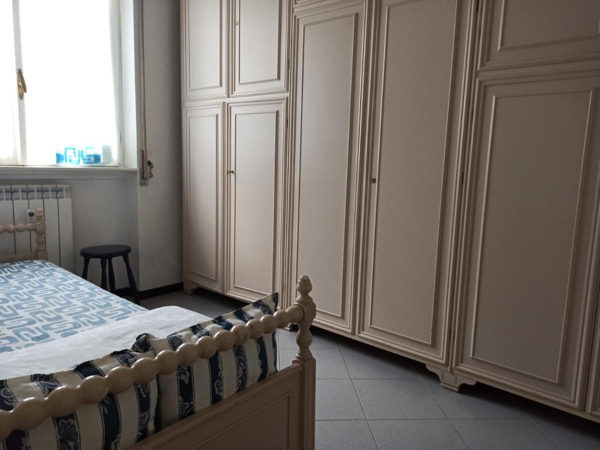 Poggio Dei Sogni Apartment Rapallo Ngoại thất bức ảnh