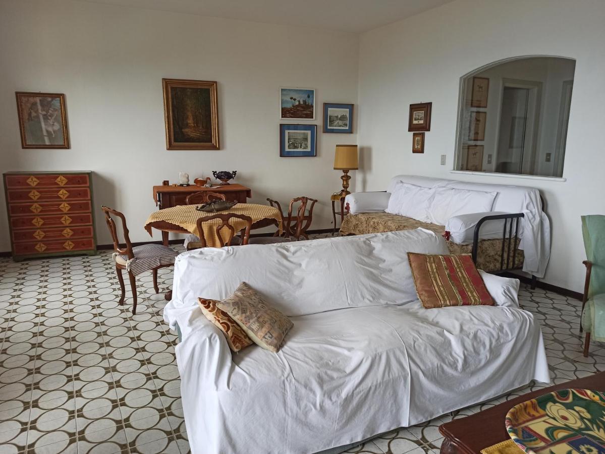Poggio Dei Sogni Apartment Rapallo Ngoại thất bức ảnh