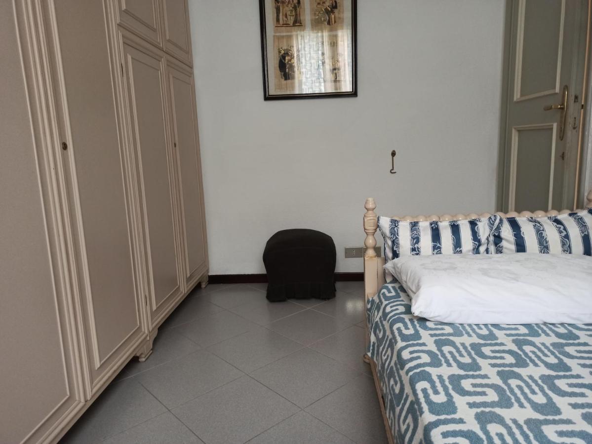 Poggio Dei Sogni Apartment Rapallo Ngoại thất bức ảnh