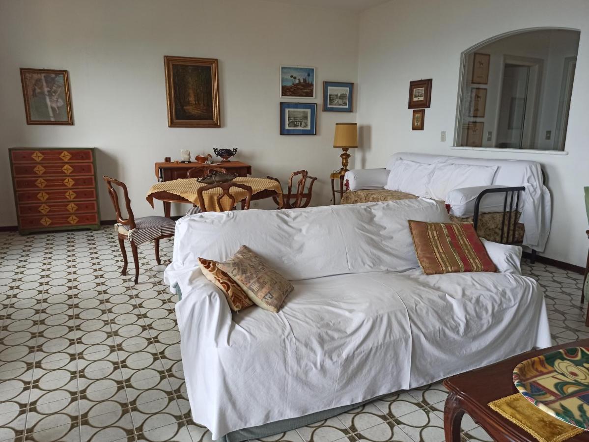 Poggio Dei Sogni Apartment Rapallo Ngoại thất bức ảnh